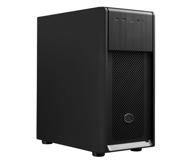 COOLER MASTER Elite 500 no ODD E500-KNNN-S00 - 1266826 - zdjęcie
